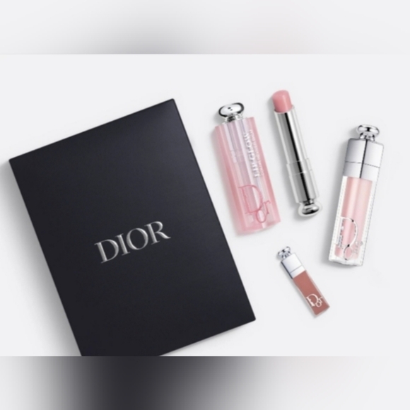 Dior 3-Pc. Addict Lip Essentials Makeup Set - Picture 5 of 6